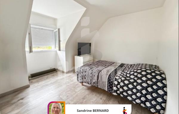 Maison de 161 m²