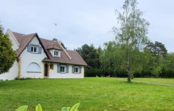 Maison de 161 m²