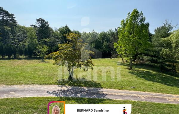 Maison de 161 m²