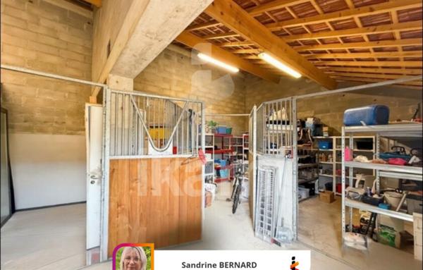 Maison de 161 m²