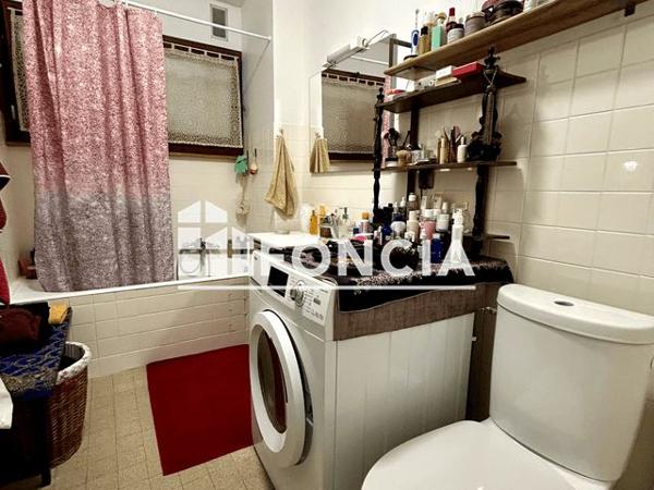 À vendre Studio 32.14 m² - Annemasse 74100