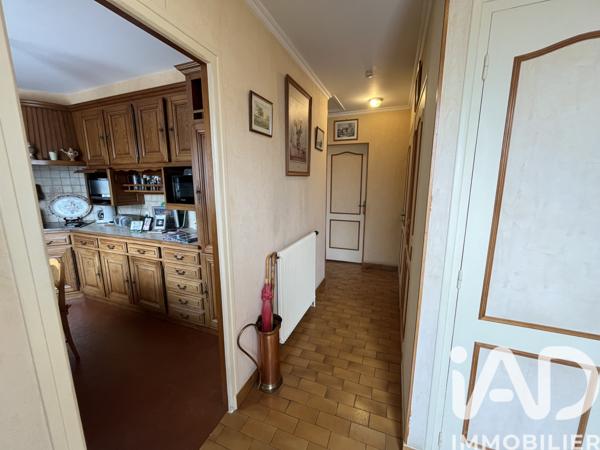 Maison à vendre 3 pièces 82 m² Bayeux