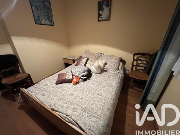 Maison à vendre 3 pièces 82 m² Bayeux