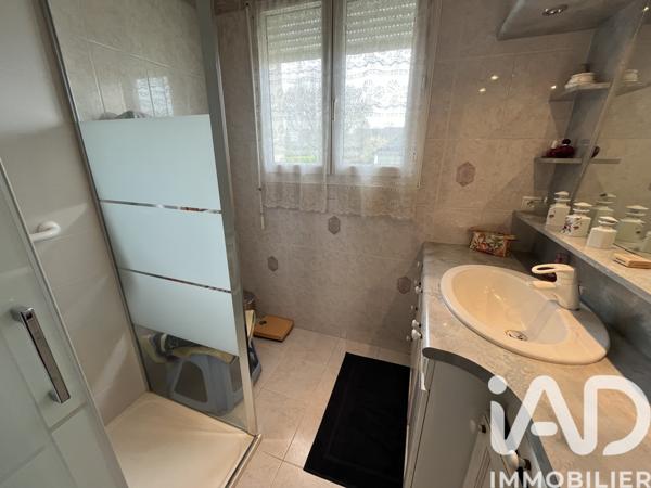 Maison à vendre 3 pièces 82 m² Bayeux