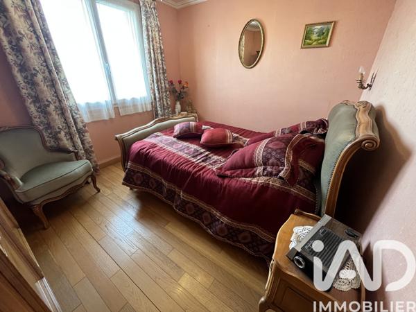 Maison à vendre 3 pièces 82 m² Bayeux