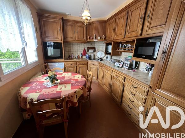 Maison à vendre 3 pièces 82 m² Bayeux