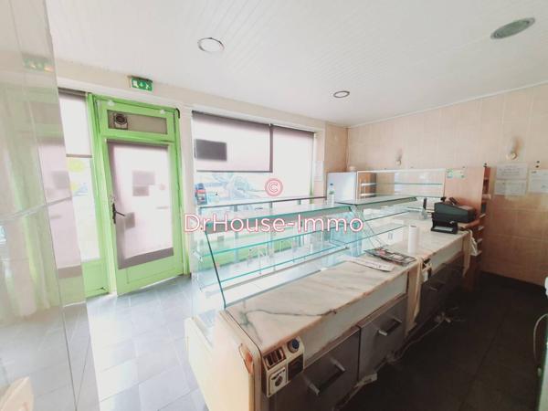 Appartement à vendre 2 pièces de 32 m²