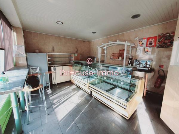 Appartement à vendre 2 pièces de 32 m²