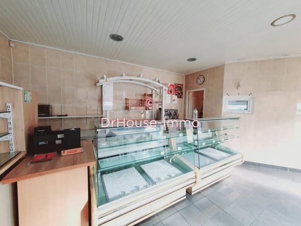 Appartement à vendre 2 pièces de 32 m²