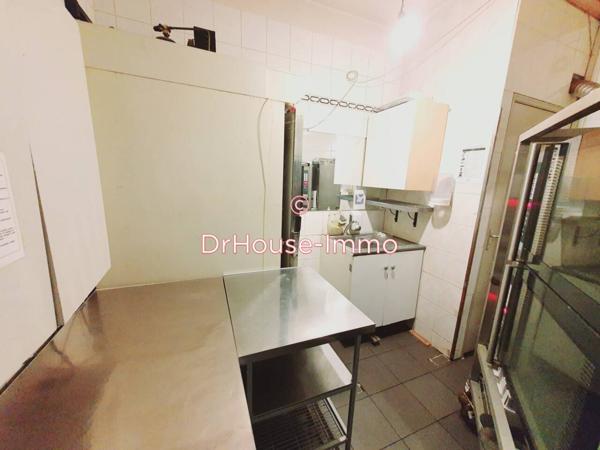 Appartement à vendre 2 pièces de 32 m²