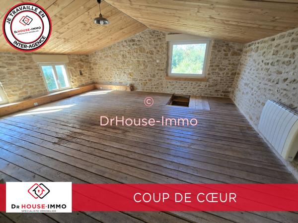 Maison à vendre 5 pièces de 180 m²
