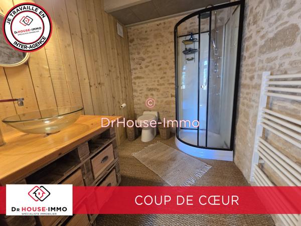 Maison à vendre 5 pièces de 180 m²