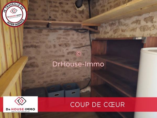 Maison à vendre 5 pièces de 180 m²