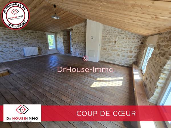 Maison à vendre 5 pièces de 180 m²