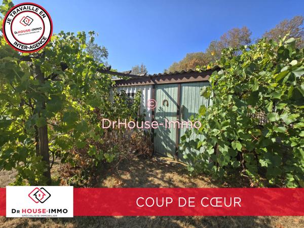 Maison à vendre 5 pièces de 180 m²