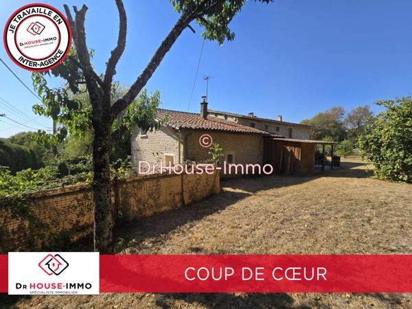 Maison à vendre 5 pièces de 180 m²