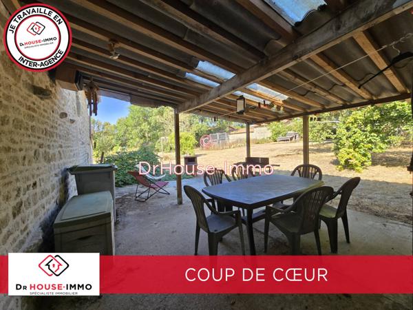Maison à vendre 5 pièces de 180 m²