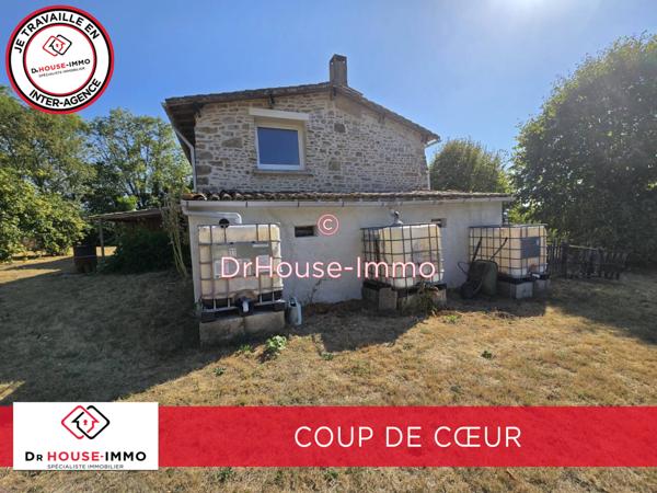 Maison à vendre 5 pièces de 180 m²