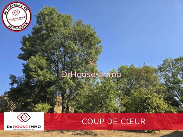 Maison à vendre 5 pièces de 180 m²