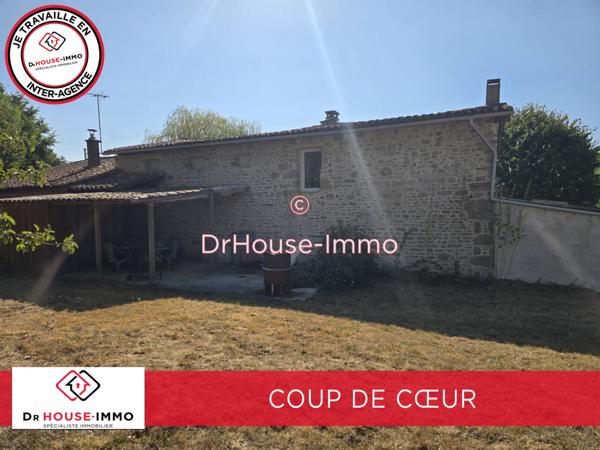 Maison à vendre 5 pièces de 180 m²