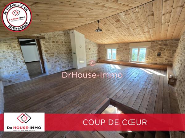 Maison à vendre 5 pièces de 180 m²