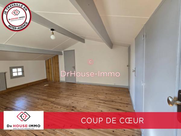 Maison à vendre 5 pièces de 180 m²