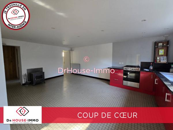 Maison à vendre 5 pièces de 180 m²
