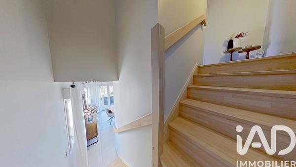 Appartement à vendre 3 pièces 68 m² Chambéry