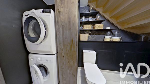 Appartement à vendre 3 pièces 68 m² Chambéry