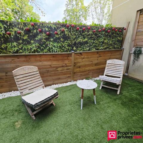 Appartement  2 pièce(s) 52 m2