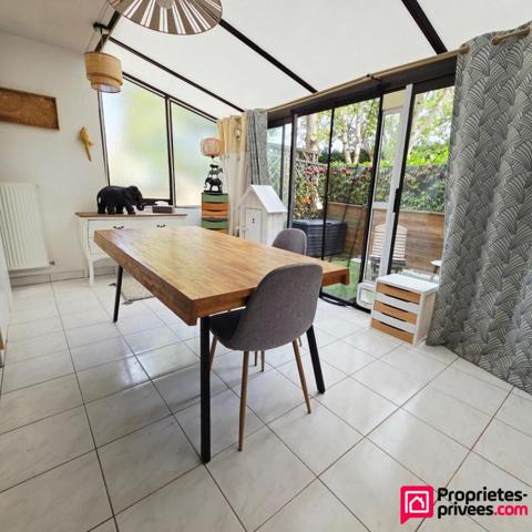 Appartement  2 pièce(s) 52 m2