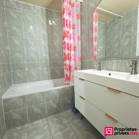Appartement  2 pièce(s) 52 m2