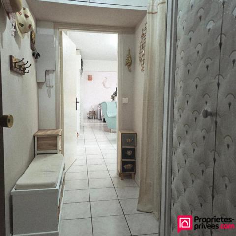 Appartement  2 pièce(s) 52 m2