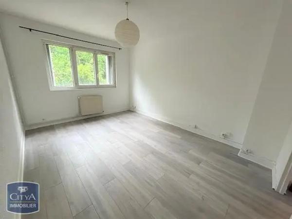 Appartement à louer 3 pièces 53m² Champigny-sur-Marne (94500)