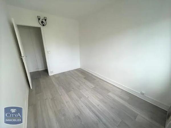 Appartement à louer 3 pièces 53m² Champigny-sur-Marne (94500)