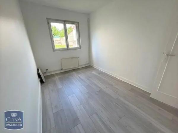 Appartement à louer 3 pièces 53m² Champigny-sur-Marne (94500)