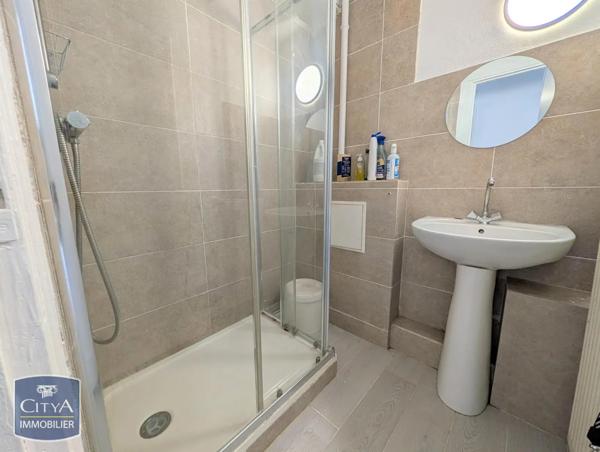 Appartement à louer 3 pièces 53m² Champigny-sur-Marne (94500)
