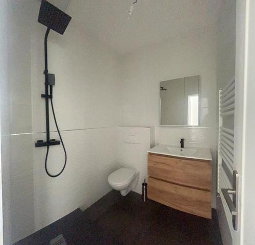 Fontenay Maison proche RER 15 min avec 2 terrasses, jardin et garage