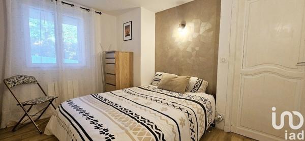 Appartement 3 pièces de 54 m² à Sainte-Maxime (83120)