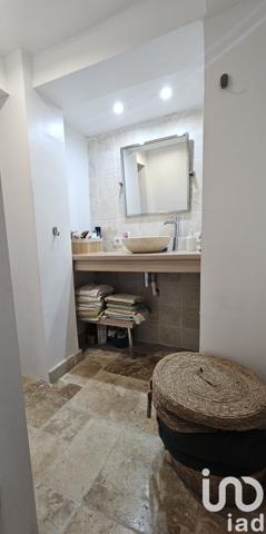 Appartement 3 pièces de 54 m² à Sainte-Maxime (83120)