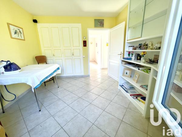 Maison à vendre 6 pièces 136 m² Le Blanc