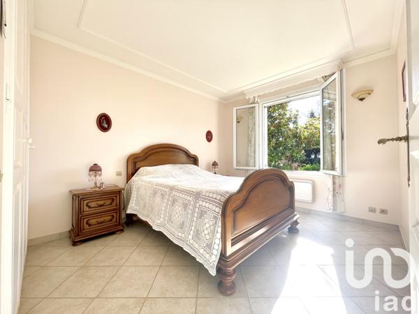 Maison à vendre 6 pièces 136 m² Le Blanc