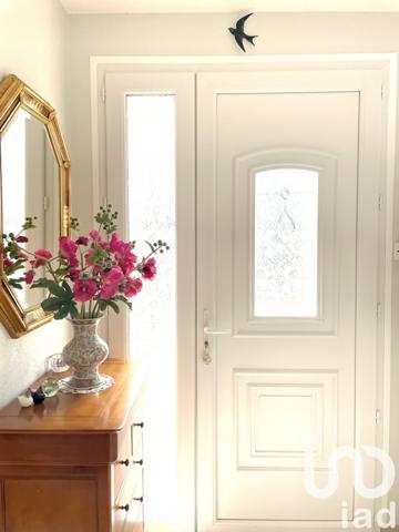 Maison à vendre 6 pièces 136 m² Le Blanc