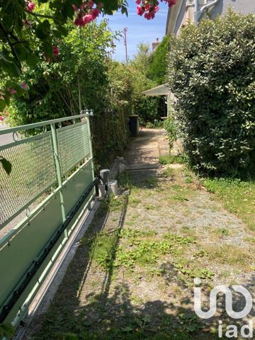 Maison à vendre 4 pièces 111 m² Jupilles