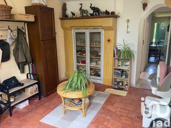 Maison à vendre 4 pièces 111 m² Jupilles