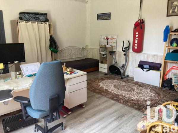 Maison à vendre 4 pièces 111 m² Jupilles