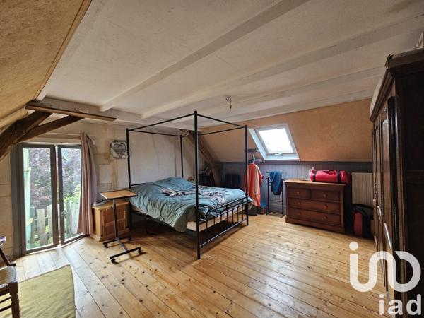 Maison à vendre 4 pièces 111 m² Jupilles