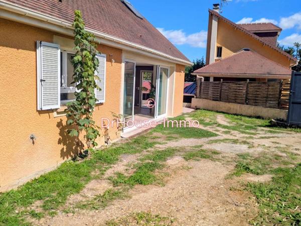Maison à vendre 4 pièces de 81 m²