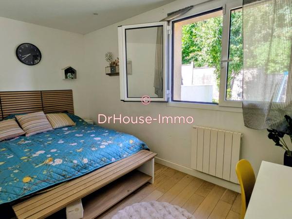 Maison à vendre 4 pièces de 81 m²
