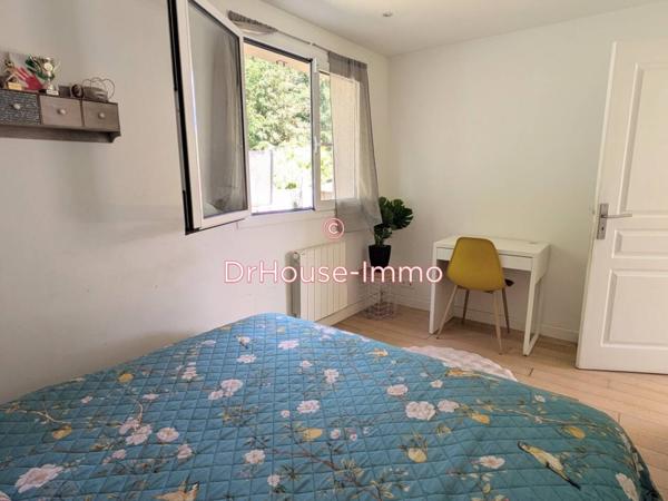 Maison à vendre 4 pièces de 81 m²